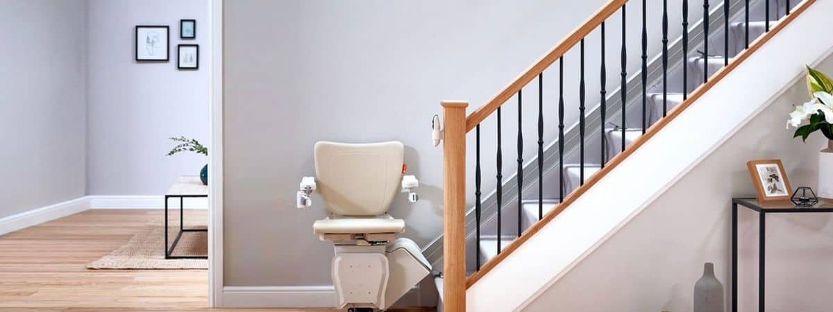 Second hand stairlifts