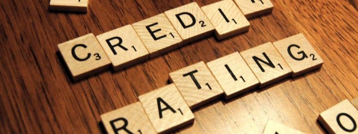 What is a credit rating