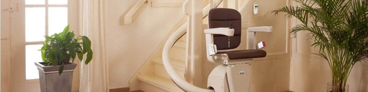 rental stairlifts