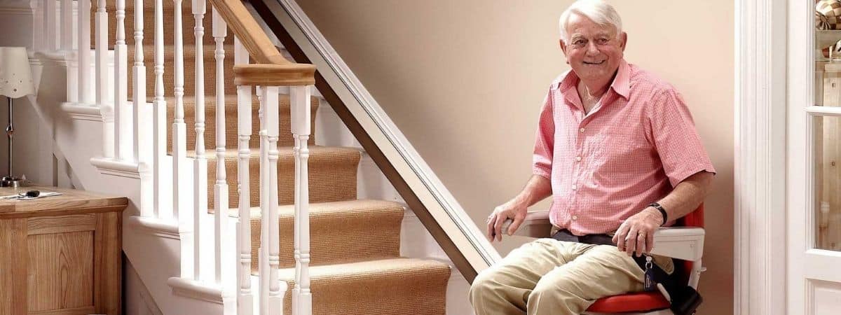 stairlift rental