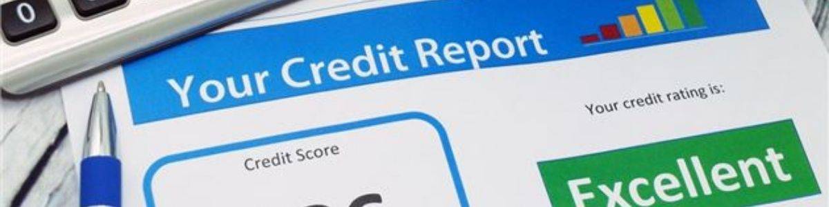 tenant credit check