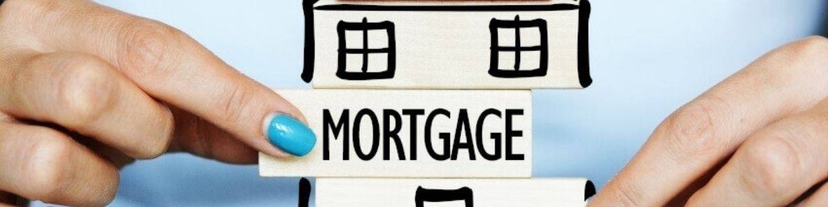 mortgages bad credit