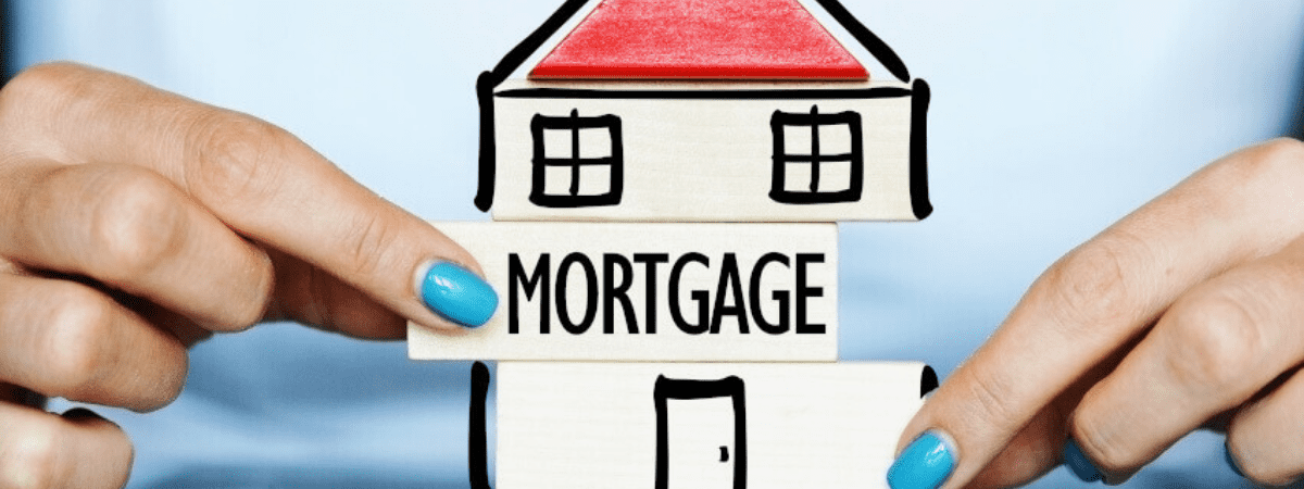 Equity Release To Pay Off Mortgage