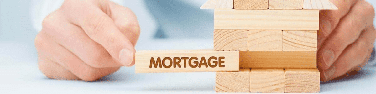 how long does it take to get a mortgage offer