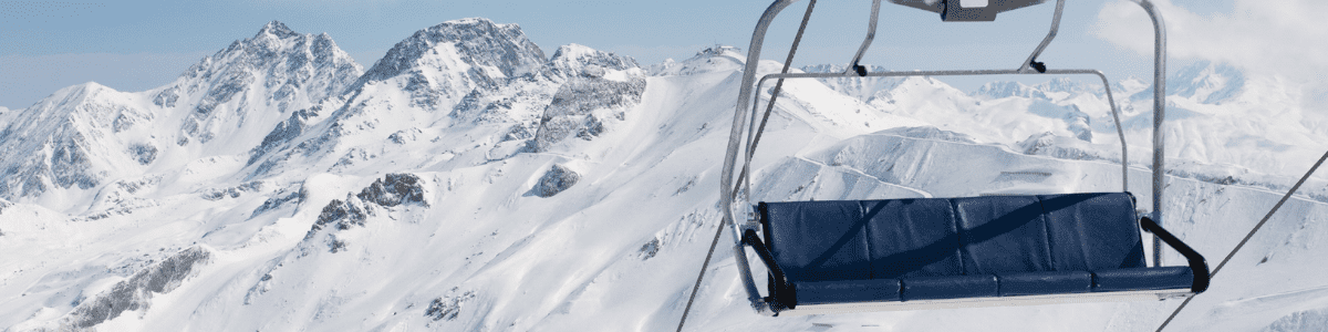wheel chairlifts