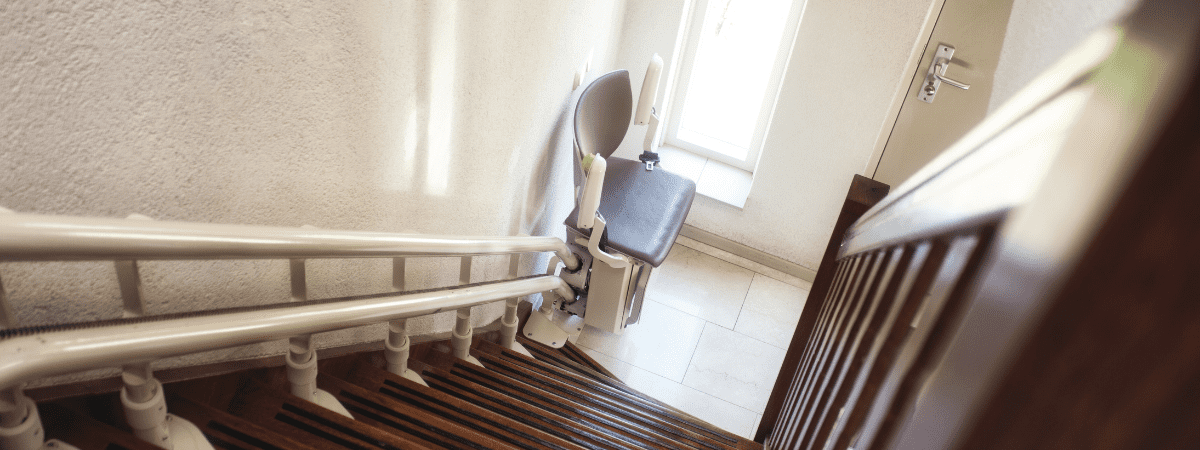 Compact Stairlifts