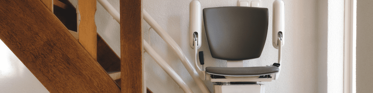 perch stairlift