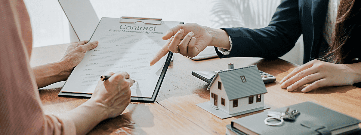 ‍buying partner out of joint mortgage