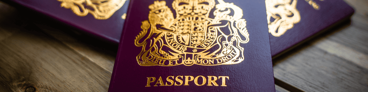 What is a Passport